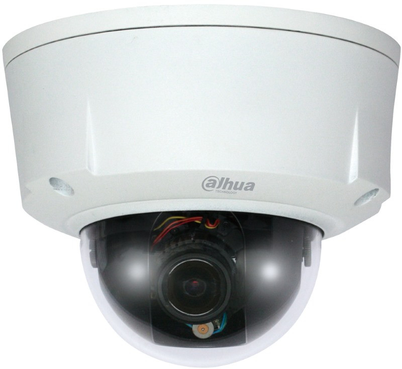 Камера відеоспостереження Dahua DH-IPC-HDBW8301