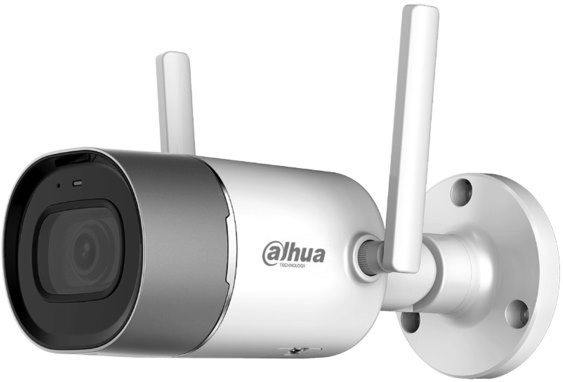 Wi-Fi камера Dahua DH-IPC-G26P