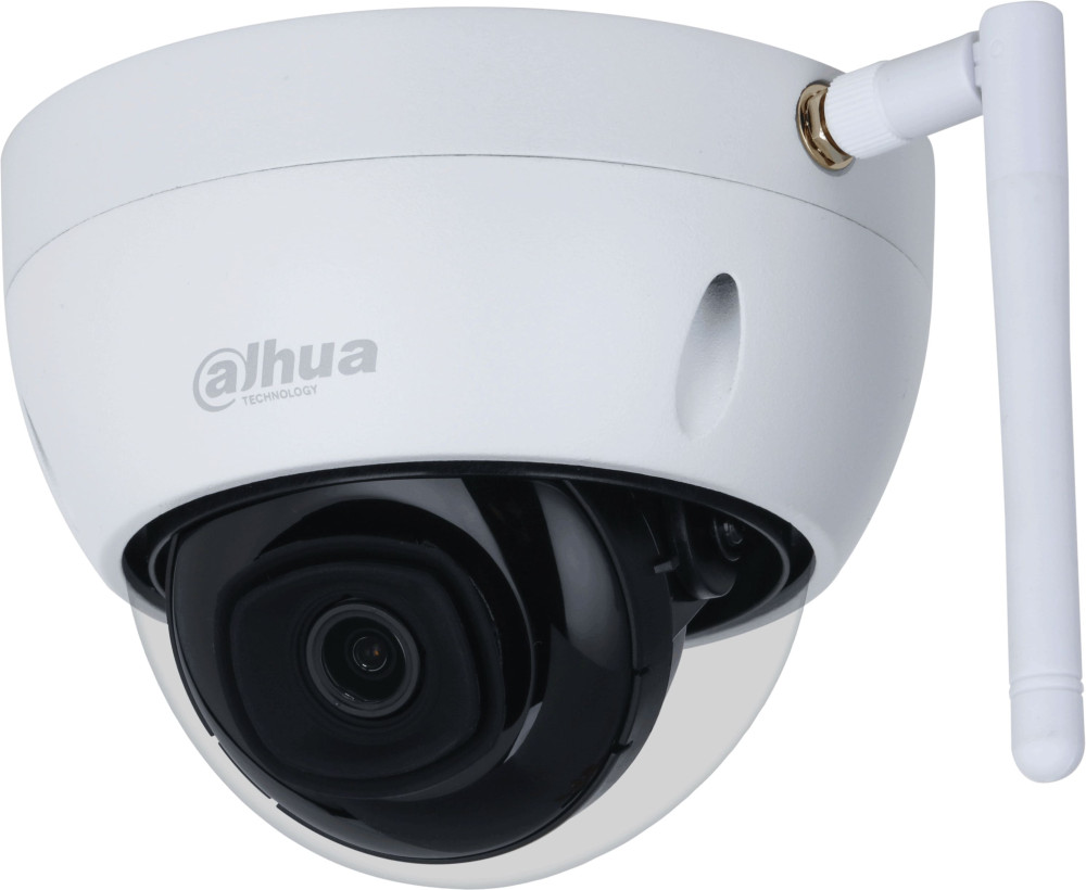 Wi-Fi камера Dahua DH-IPC-HDBW1430DE-SW 2.8 mm
