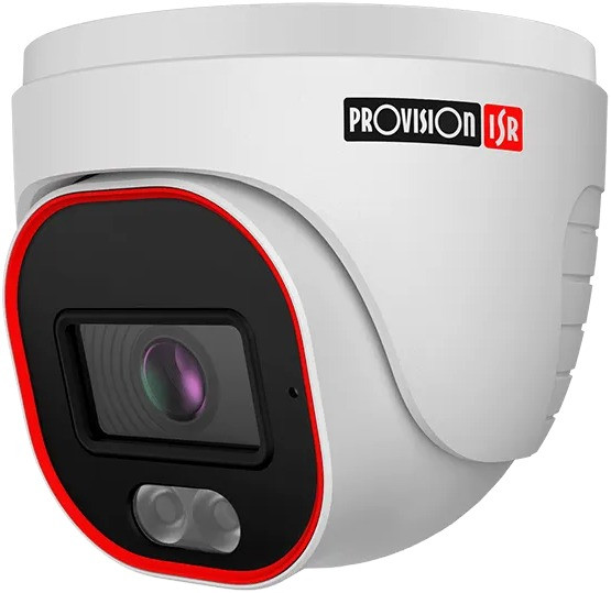 Камера відеоспостереження Provision-ISR DH-320AB-28