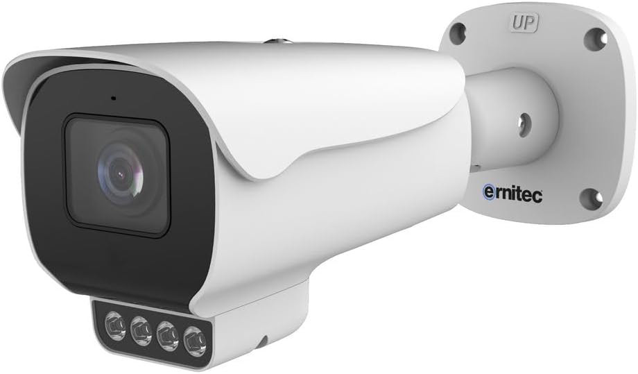 Камера видеонаблюдения Ernitec Deimos PX-415IRAD