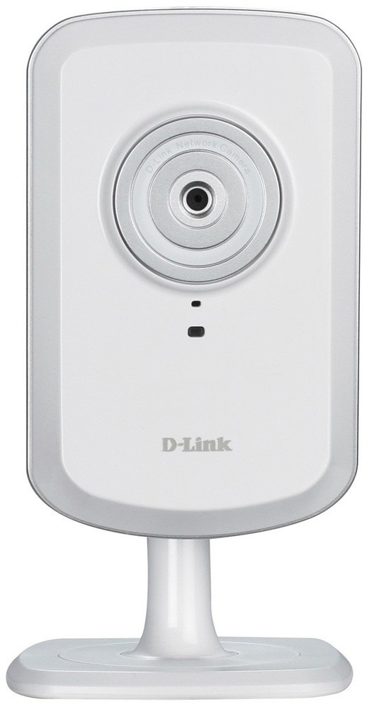 Wi-Fi камера D-Link DCS-930