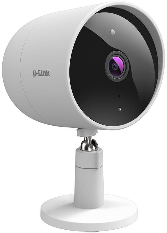 Wi-Fi камера D-Link DCS-8302LH