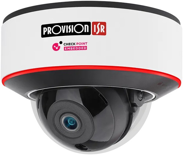 Камера відеоспостереження Provision-ISR DAH-340IPSN-28