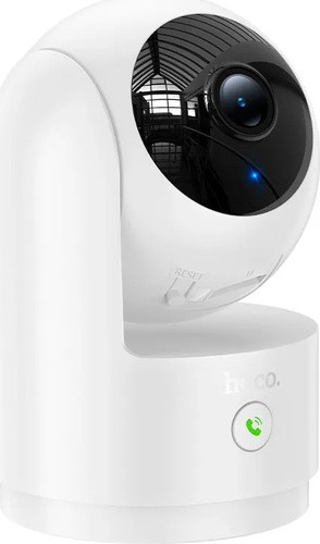 Камера відеоспостереження Hoco D8 Indoor PTZ HD camera