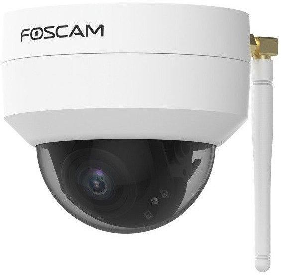 Wi-Fi камера Foscam D4Z