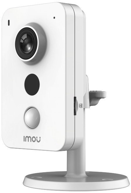 Wi-Fi камера Imou Cube 4MP