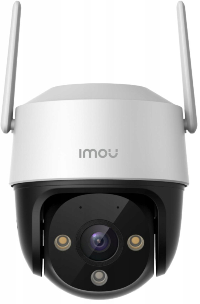 Wi-Fi камера Imou Cruiser SE