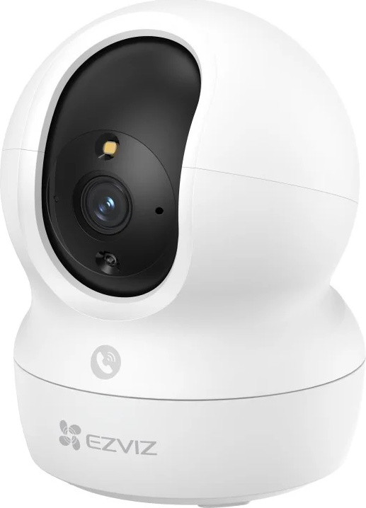 Камера відеоспостереження Ezviz CP1 Pro