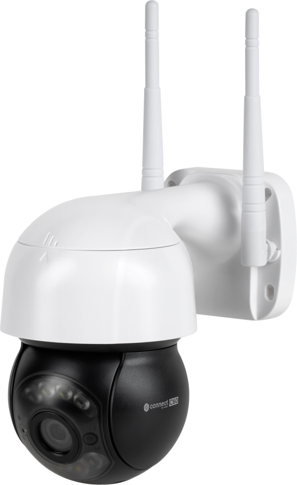 Wi-Fi камера Kruger&Matz Connect C60