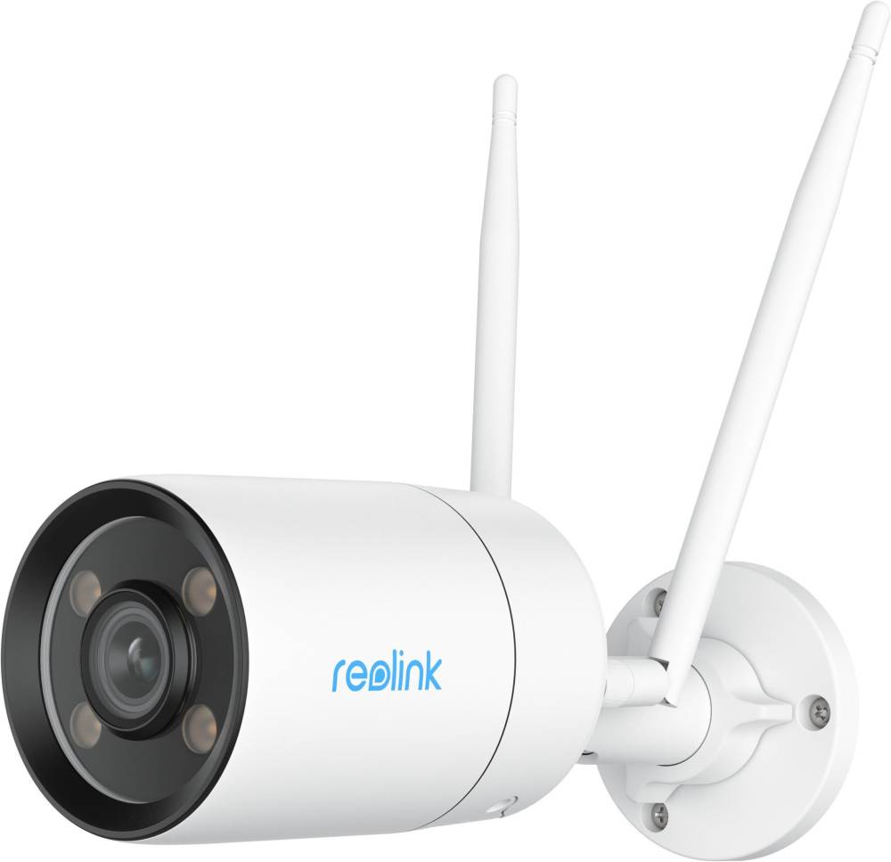 Wi-Fi камера Reolink Color Series W320X