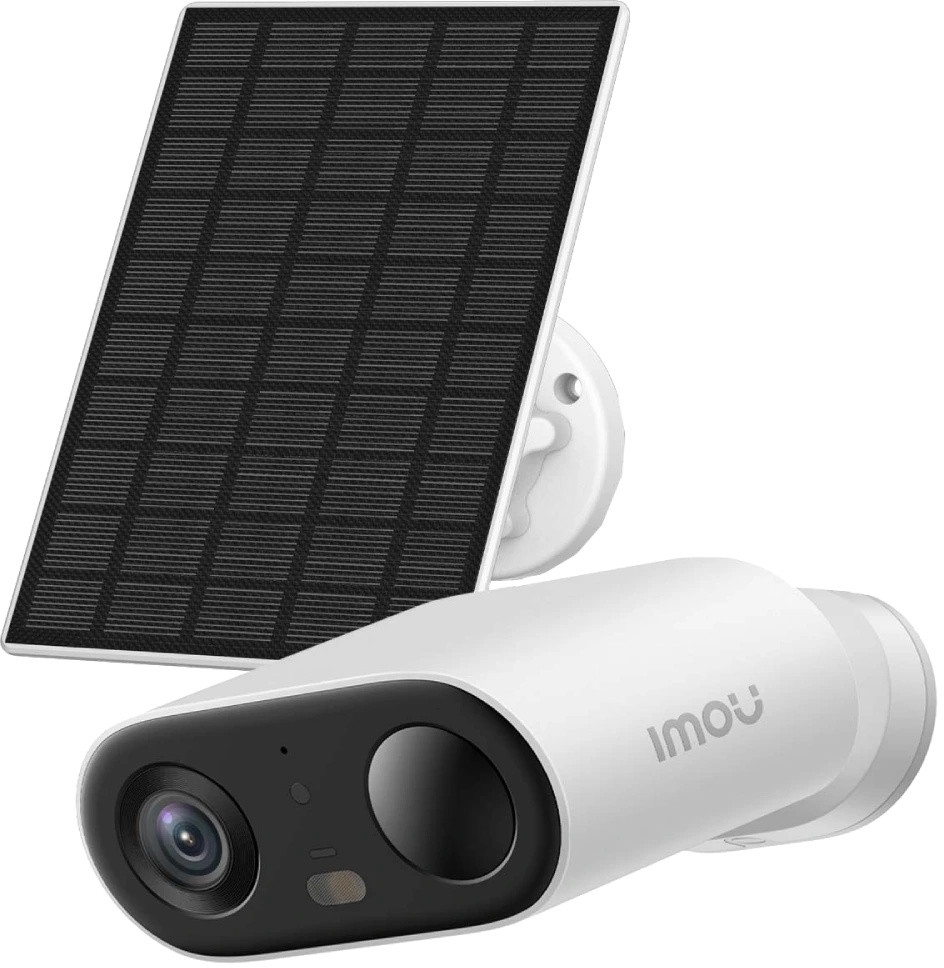 Wi-Fi камера Imou Cell Go Full Color Kit