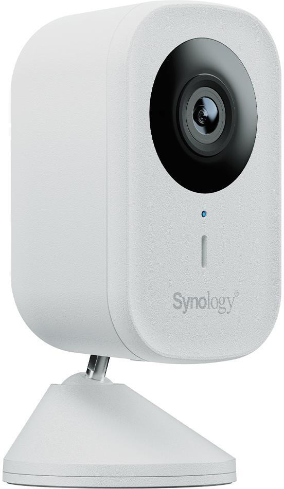 Wi-Fi камера Synology CC400W