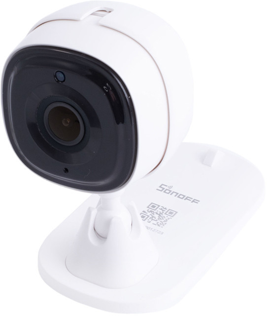 Wi-Fi камера Sonoff Cam Slim