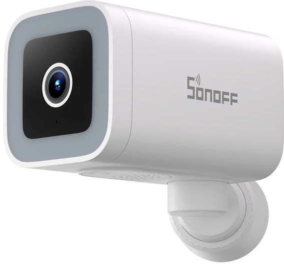 Камера відеоспостереження Sonoff Cam Outdoor