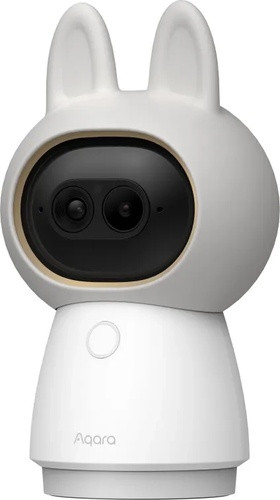 Wi-Fi камера Aqara Camera Hub G350