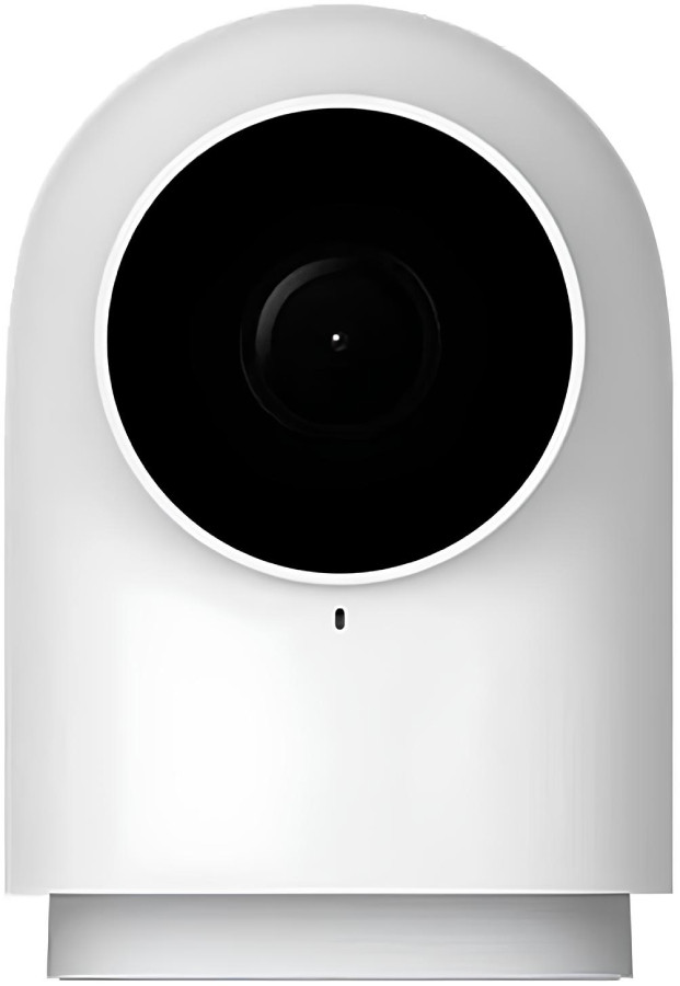 Wi-Fi камера Aqara Camera Hub G2H Pro
