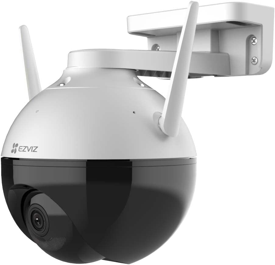 Wi-Fi камера Ezviz C8C Lite