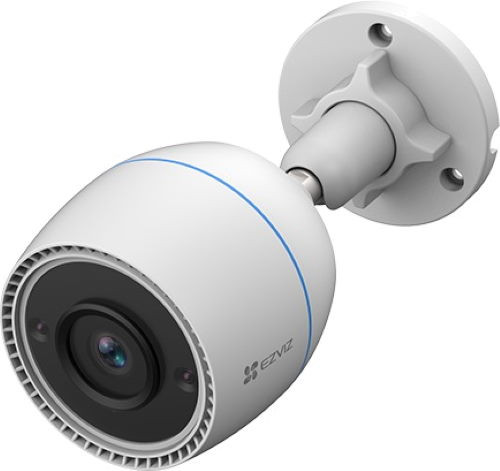 Wi-Fi камера Ezviz C3TN 2MP