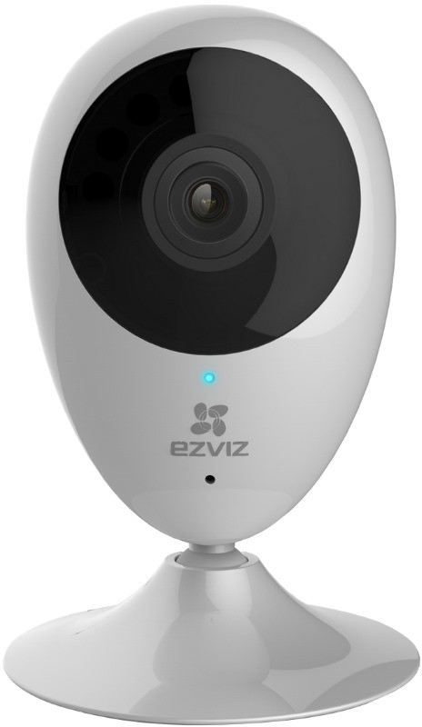 Wi-Fi камера Ezviz C2C