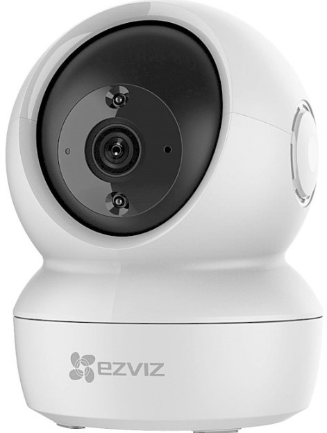 Wi-Fi камера Ezviz C6N