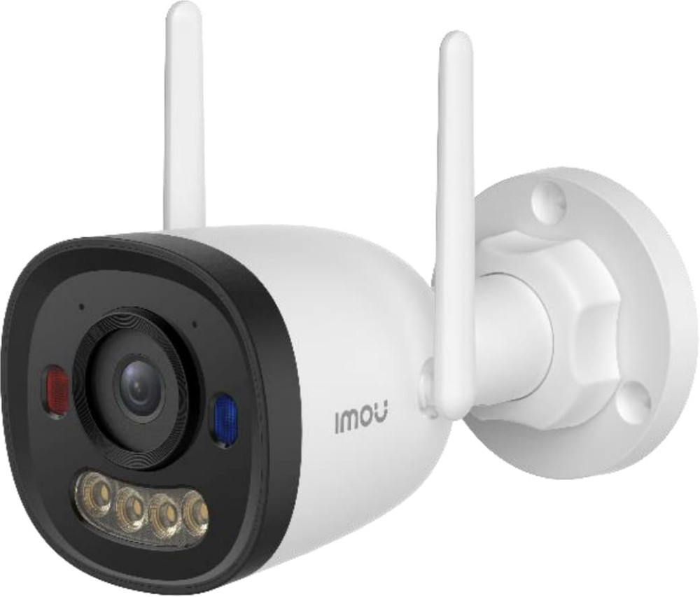 Камера відеоспостереження Imou Bullet 3 Pro 3MP