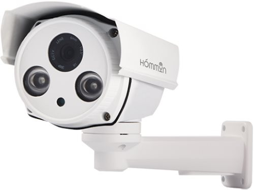 Wi-Fi камера HOMMYN BU-21-W