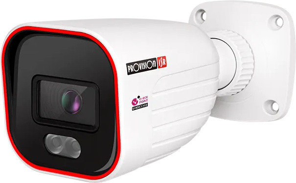 Камера відеоспостереження Provision-ISR BSV-340SR3N-36