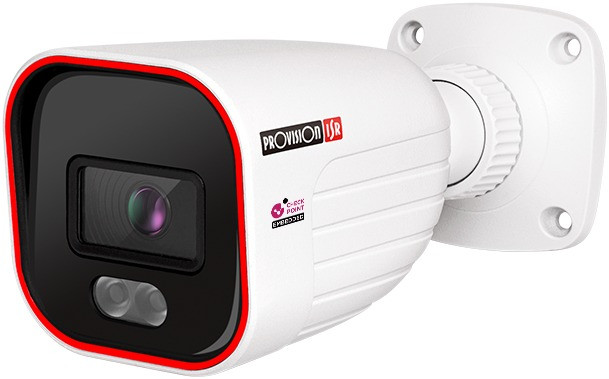 Камера відеоспостереження Provision-ISR BSH-340IPSN-28