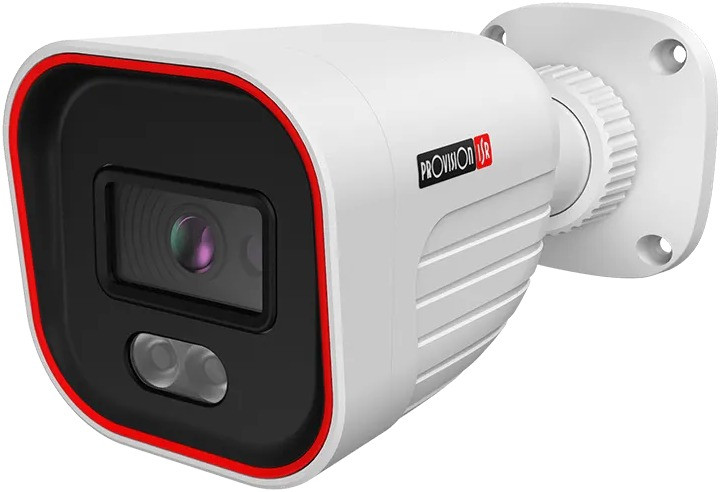 Камера відеоспостереження Provision-ISR BSH-320AB-28