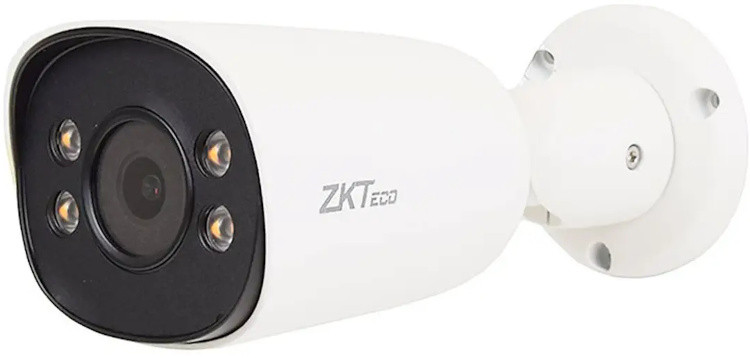 Камера відеоспостереження ZKTeco BS-852T11C-C