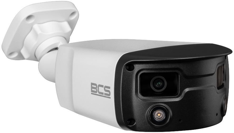 Камера відеоспостереження BCS BCS-P-PIP2X4FCL3-Ai1