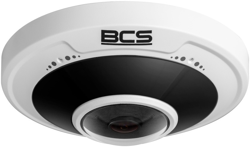 Камера відеоспостереження BCS BCS-P-FIP25FWR1