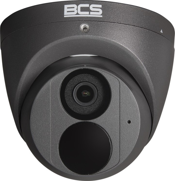Камера відеоспостереження BCS BCS-P-EIP28FWR3-AI2-G