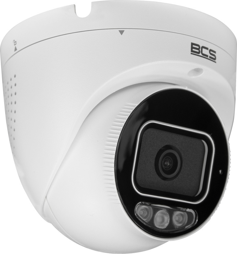 Камера відеоспостереження BCS BCS-P-EIP25FSR3L3-AI2(2