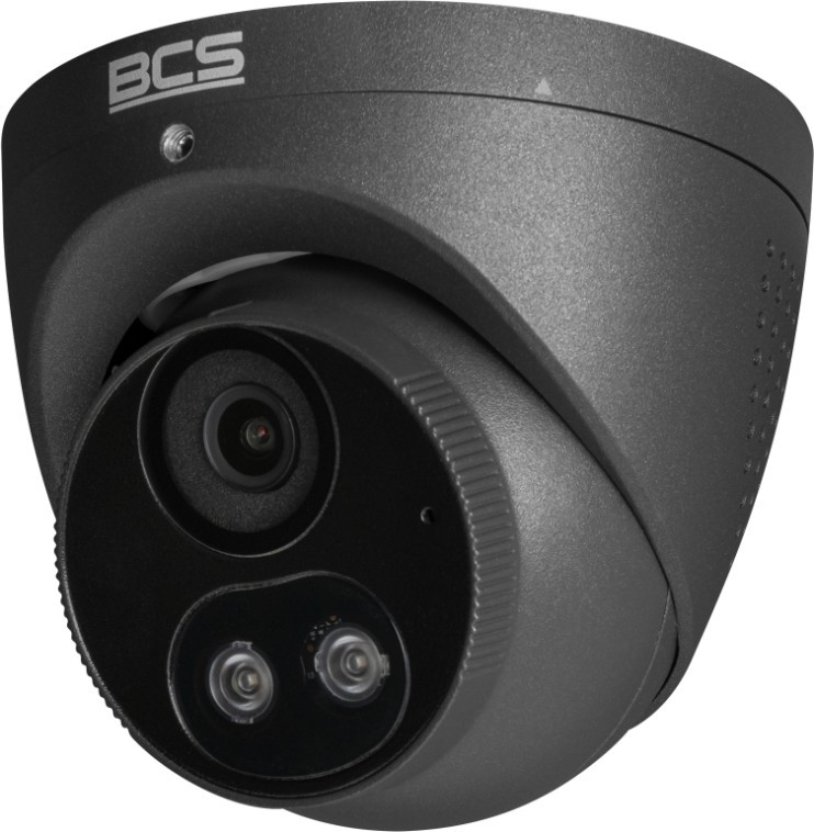 Камера відеоспостереження BCS BCS-P-EIP25FSR3L2-AI2-G