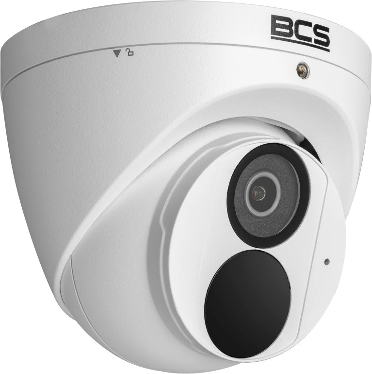 Камера відеоспостереження BCS BCS-P-EIP25FSR3-Ai2