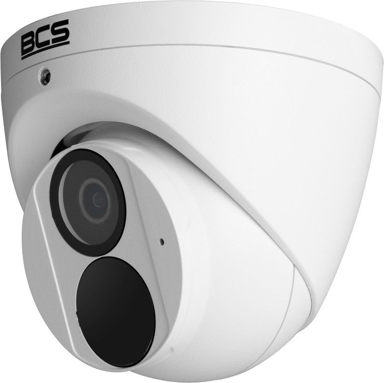 Камера відеоспостереження BCS BCS-P-EIP24FSR3-AI2