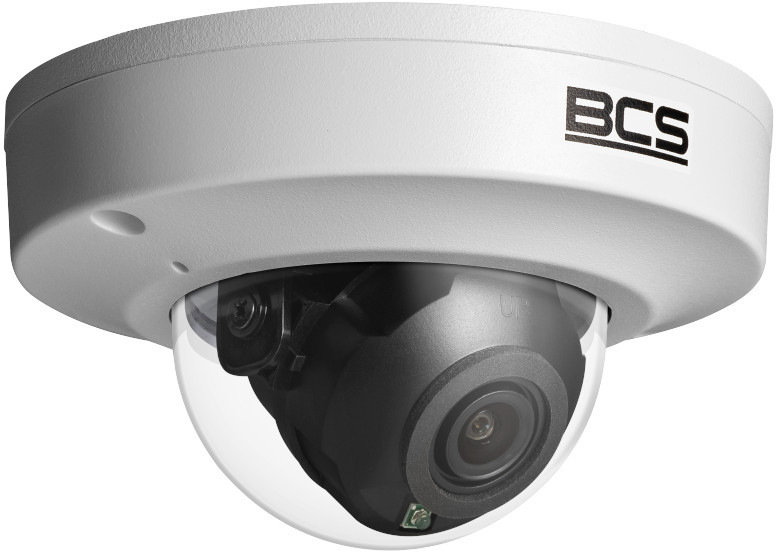 Камера відеоспостереження BCS BCS-P-DPIP24FSR3-Ai2