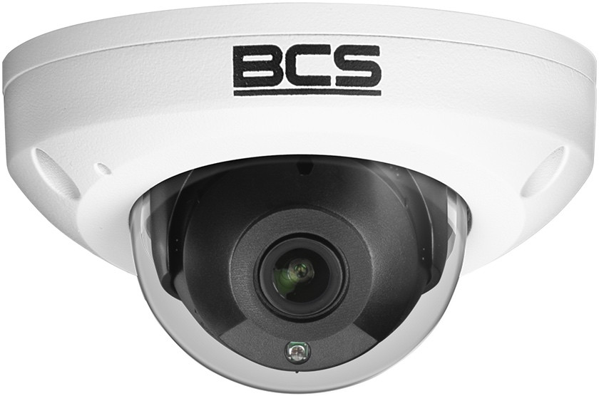 Камера відеоспостереження BCS BCS-P-DMIP24FSR3-Ai2
