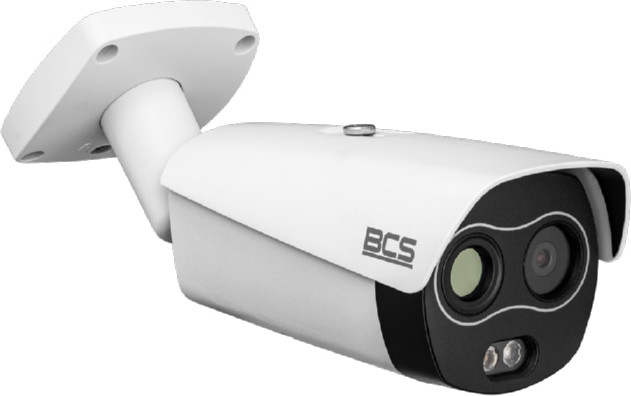 Камера відеоспостереження BCS BCS-L-TIP542FR5-THT-Ai1