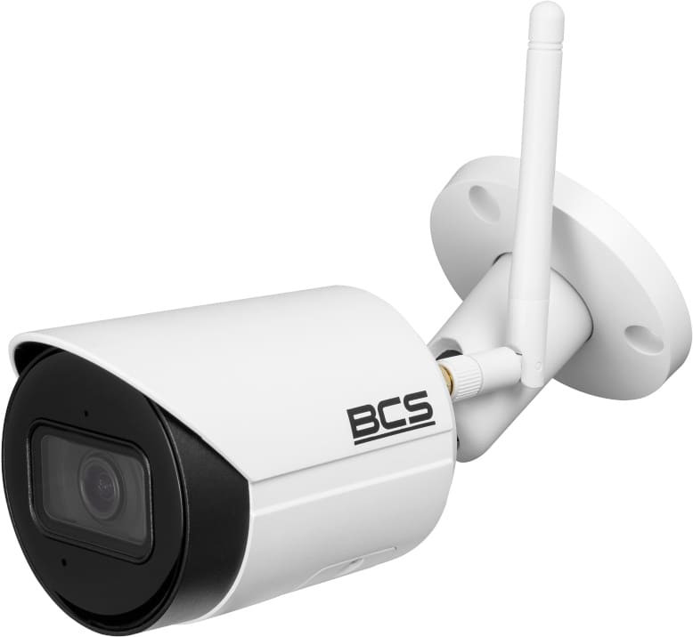 Wi-Fi камера BCS BCS-L-TIP14FSR3-W