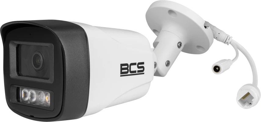 Камера відеоспостереження BCS BCS-L-TIP14FSR3L3