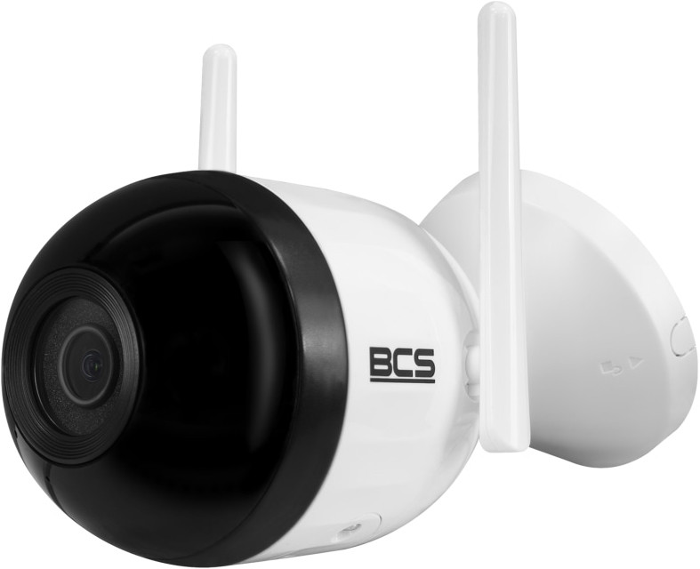 Wi-Fi камера BCS BCS-L-THOME01
