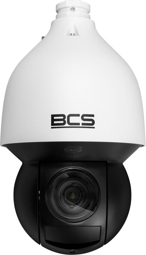 Камера відеоспостереження BCS BCS-L-SIP4445SR15-AI2