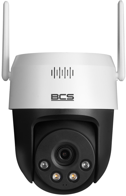 Wi-Fi камера BCS BCS-L-PTHOME04