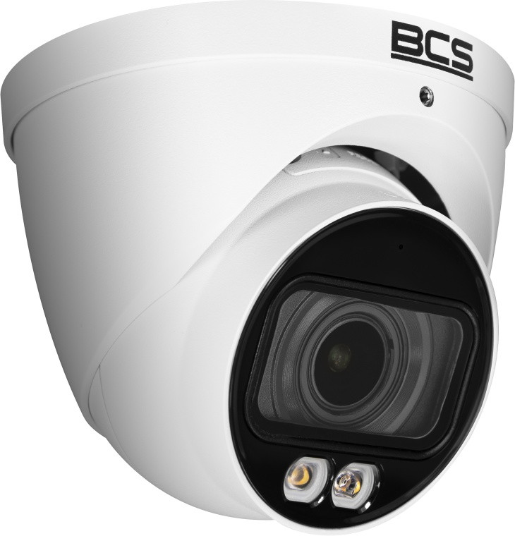 Камера відеоспостереження BCS BCS-L-EIP48VCR4L4-AI1