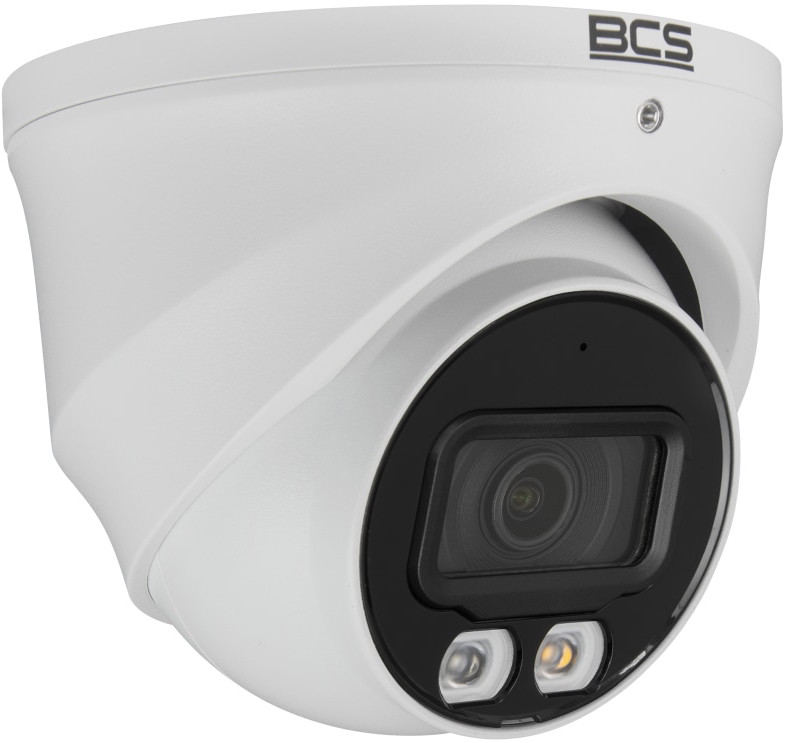 Камера видеонаблюдения BCS BCS-L-EIP14FSR3L3