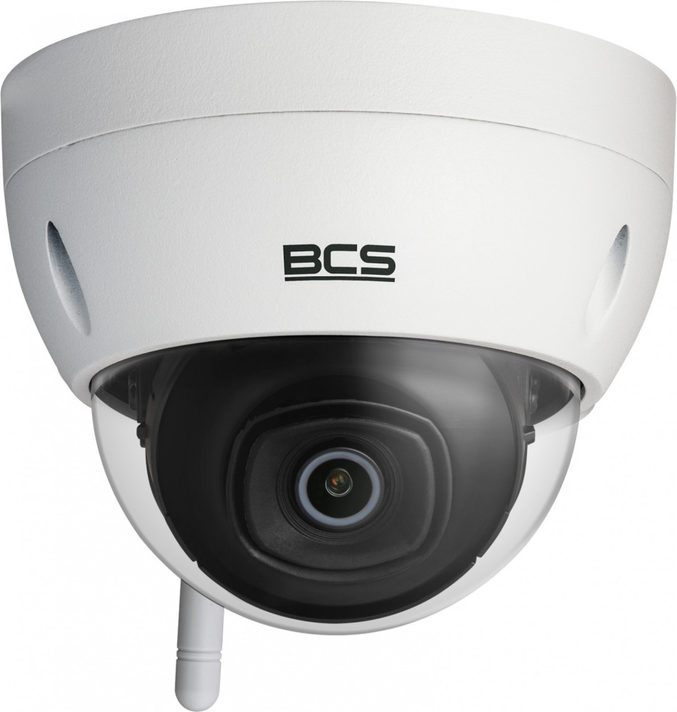 Wi-Fi камера BCS BCS-L-DIP14FSR3-W