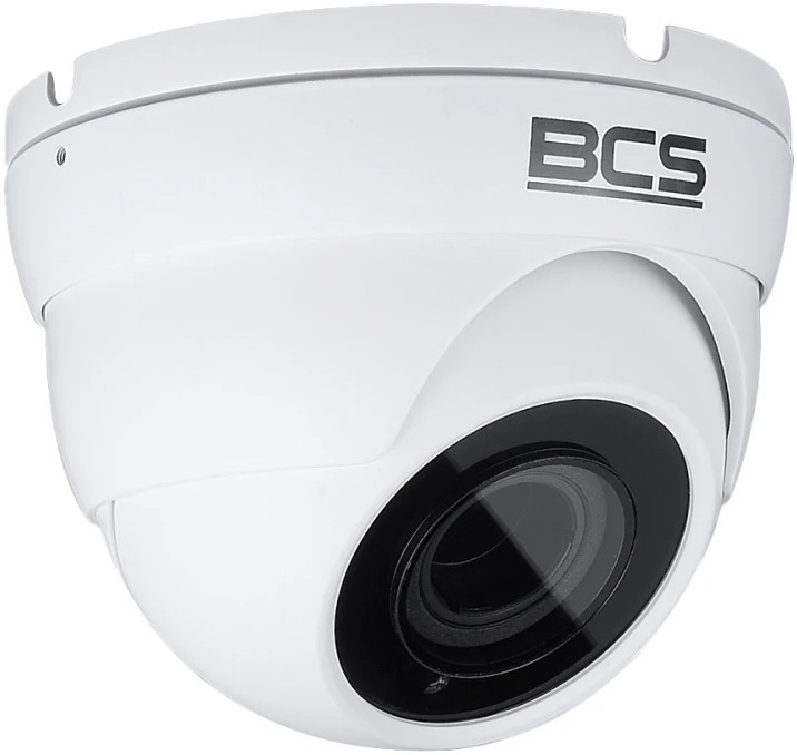 Камера видеонаблюдения BCS BCS-EA55VSR4(H2